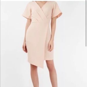 ASOS Closet London dress